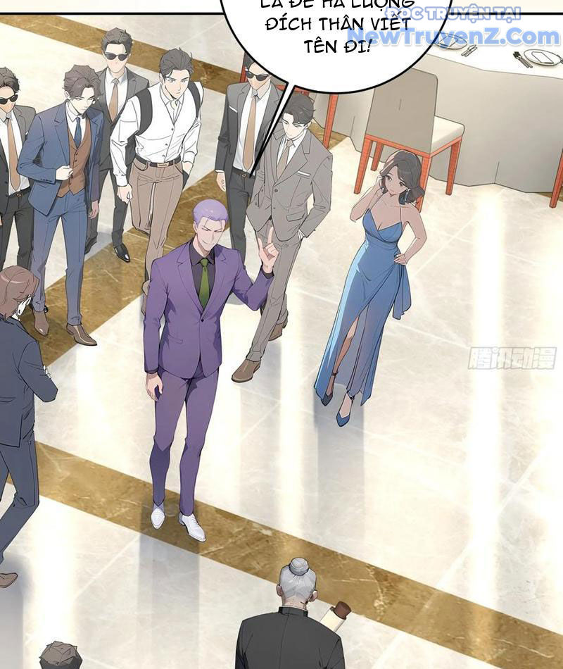 Thật Sự Là Ta Không Muốn Làm Học Thần! chapter 59 - Trang 76