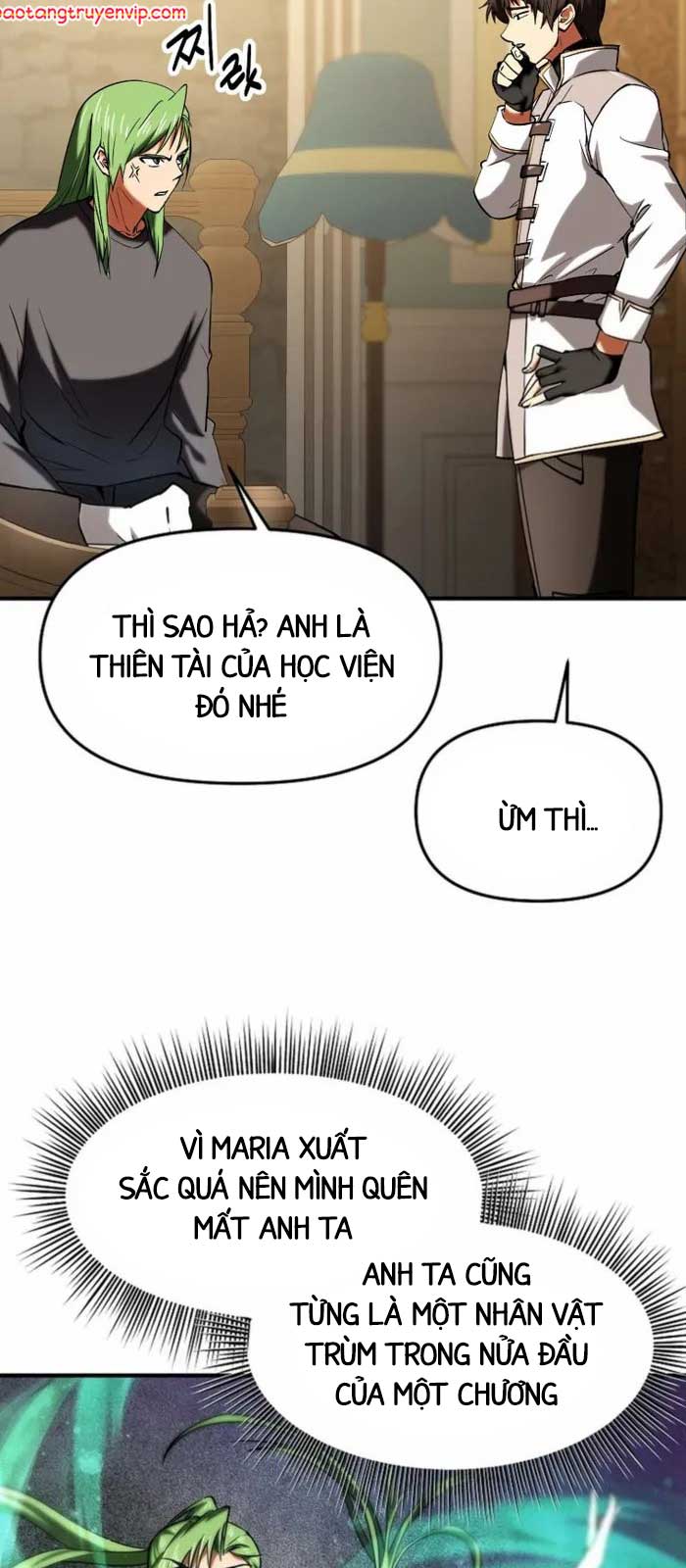 Nhân Vật Phụ Trong Thế Giới Điên Loạn chapter 22 - Trang 43