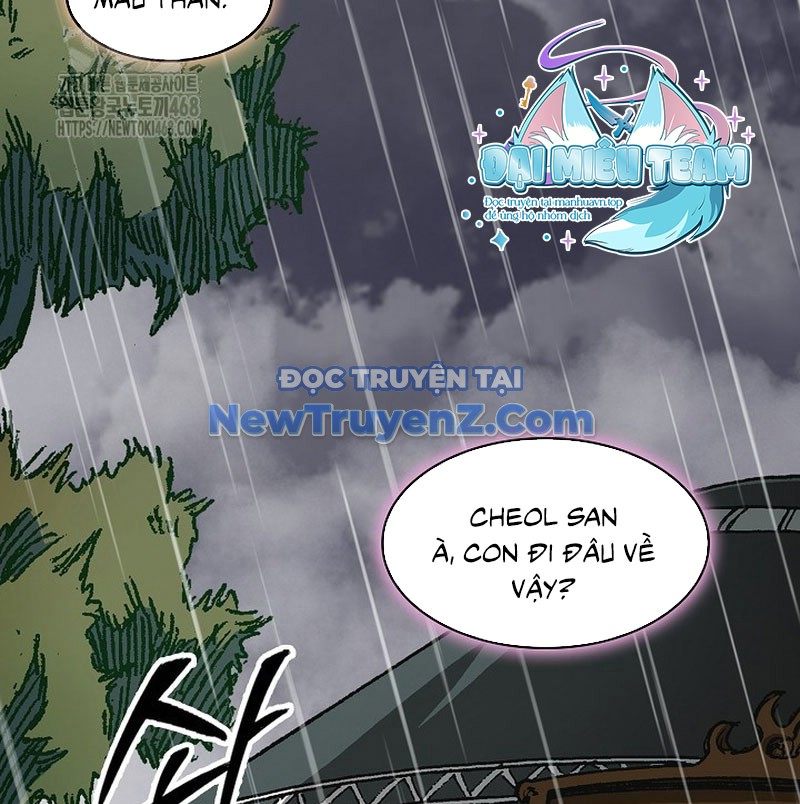 Hồi Ức Của Chiến Thần chapter 208 - Trang 142