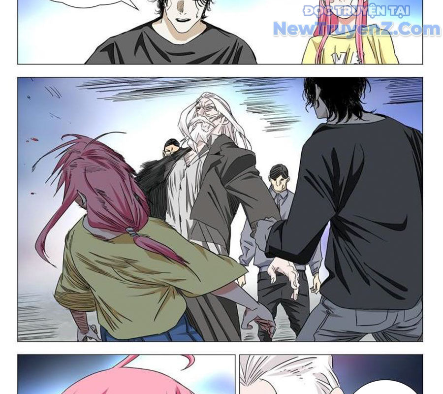 Nhất Nhân Chi Hạ chapter 501 - Trang 6