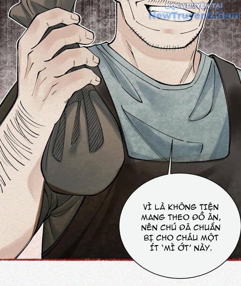 Làm Người Nhặt Xác, Tôi Khởi Đầu Là Giải Phẫu Bạn Gái Cũ! chapter 26 - Trang 43