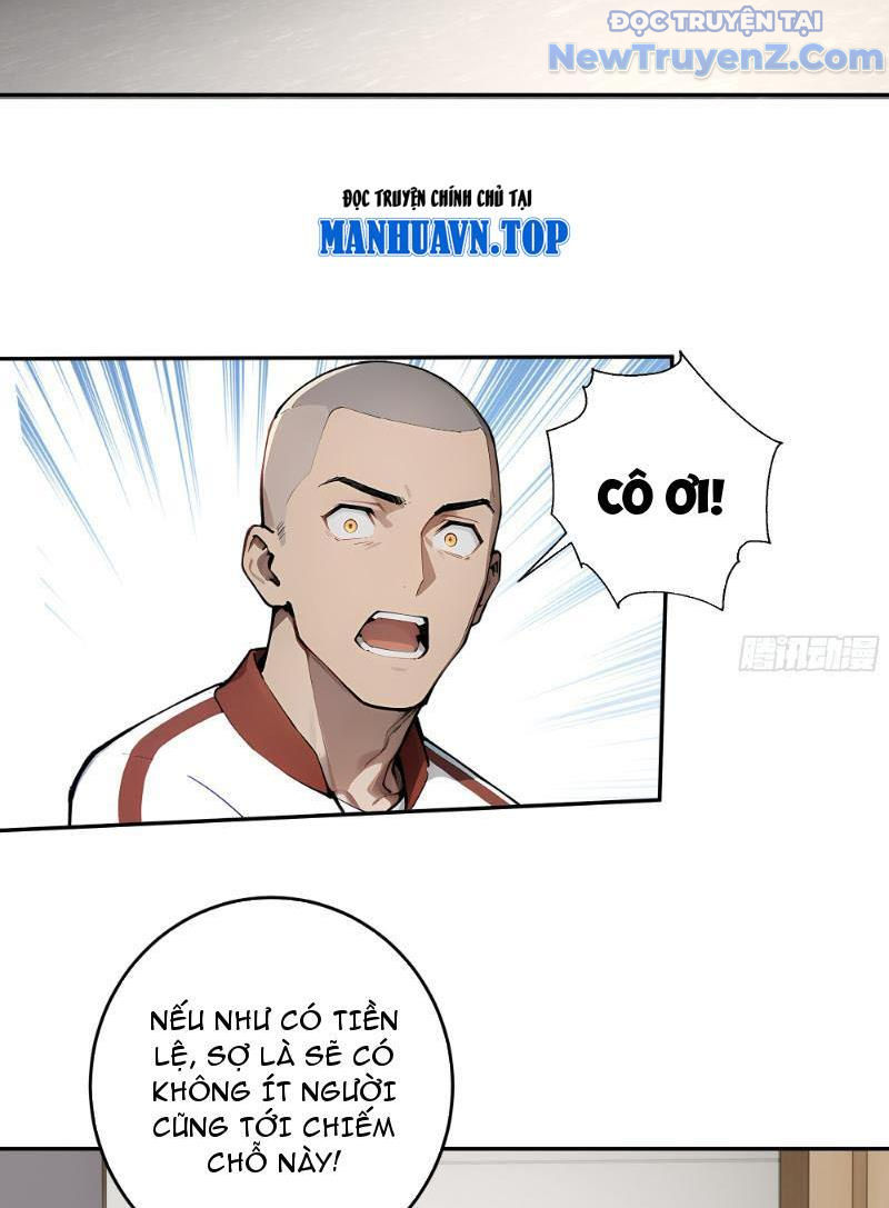 Thật Sự Là Ta Không Muốn Làm Học Thần! chapter 8 - Trang 32