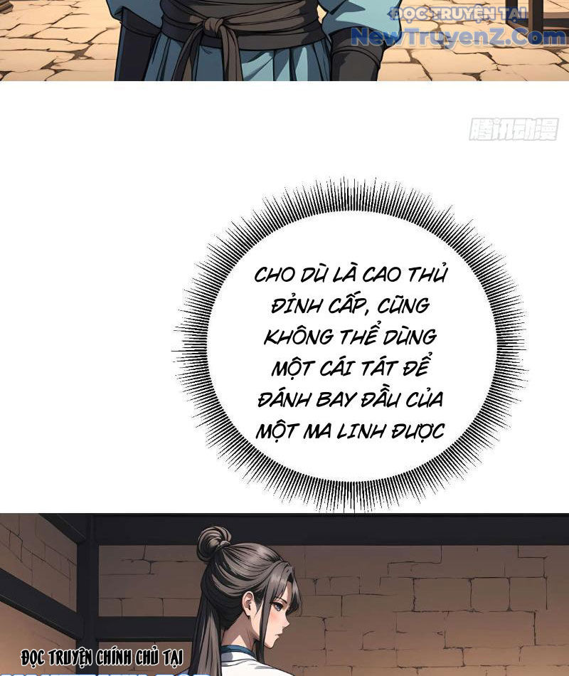 Ta Bị Ma Nữ Bao Vây chapter 8 - Trang 15