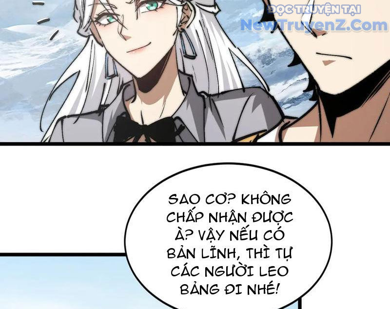 Triệu Hoán Ác Ma, Ta Đã Là Thâm Uyên chapter 16 - Trang 40