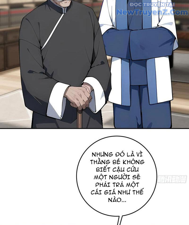 Thật Sự Là Ta Không Muốn Làm Học Thần! chapter 49 - Trang 52