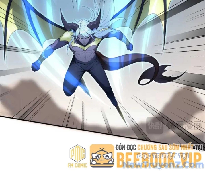 Toàn Dân Thần Vương: Tôi Hiến Tế Nghìn Tỷ Sinh Linh! chapter 102 - Trang 34