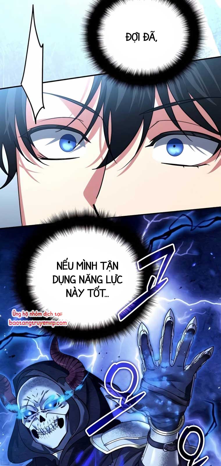 Bản Ngã Thay Đổi chapter 40.1 - Trang 5