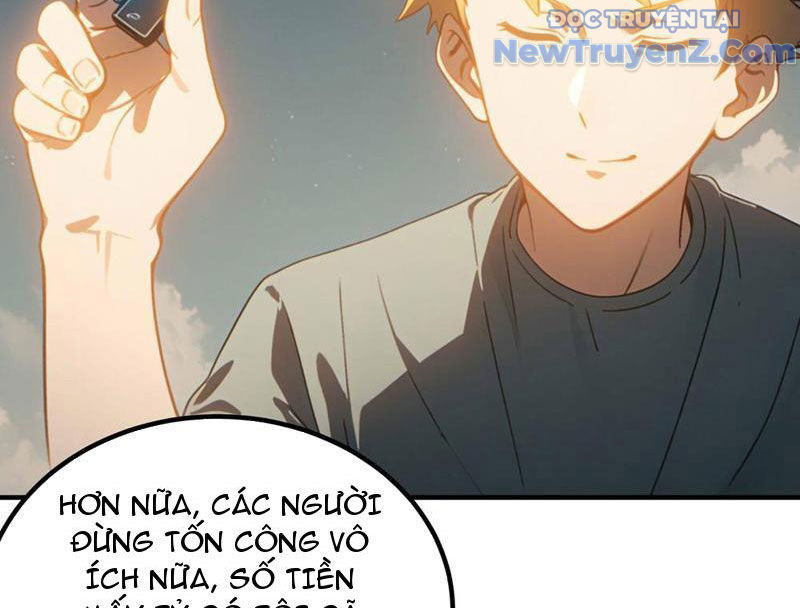 Tận Thế Giáng Lâm: Ta Muốn Tạo Ra Phòng An Toàn chapter 8 - Trang 63