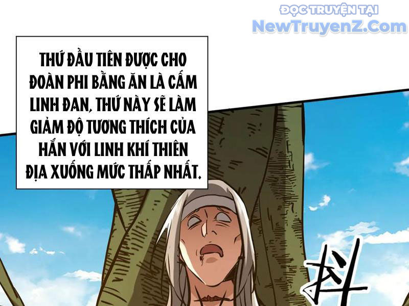 Ma Tu Tái Sinh: Khởi Đầu Nhặt Được Một Hành Tinh Zombie chapter 41 - Trang 135