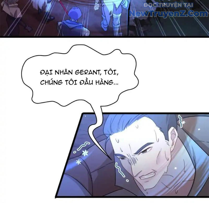 Người Chơi Siêu Chính Nghĩa chapter 18 - Trang 33
