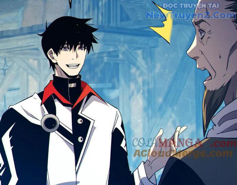 Toàn Dân Chuyển Chức: Bị Động Của Ta Vô Địch chapter 87 - Trang 48