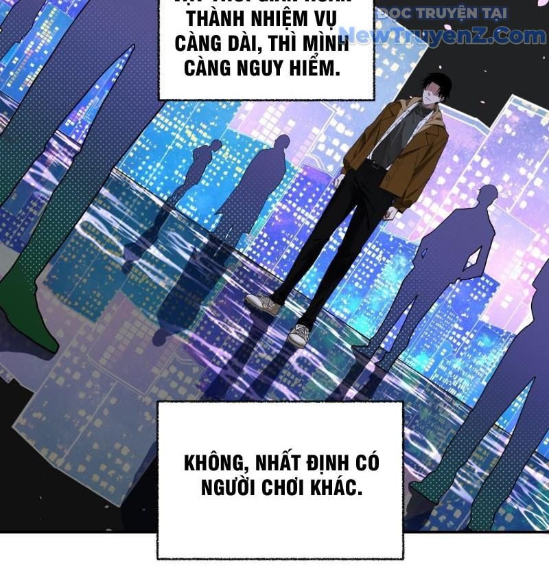 Không gian sát na chapter 2 - Trang 50