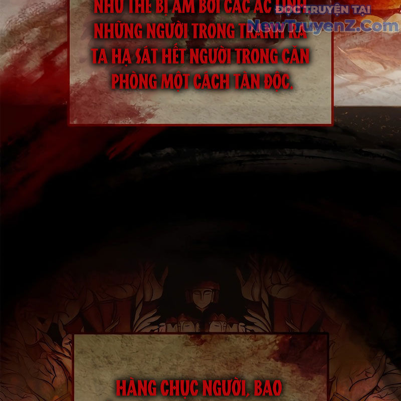 Trấn Hồn Kí chapter 14 - Trang 39