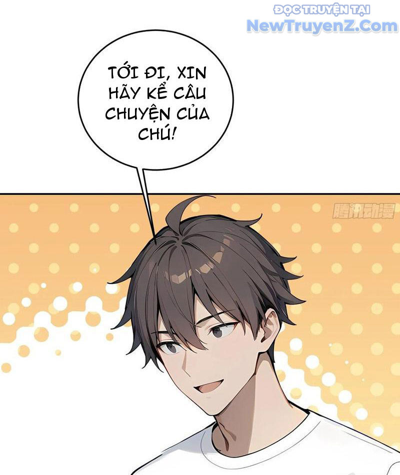 Thật Sự Là Ta Không Muốn Làm Học Thần! chapter 50 - Trang 18