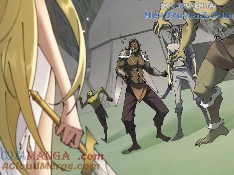 Chuyển Sinh Thành Goblin chapter 59 - Trang 91