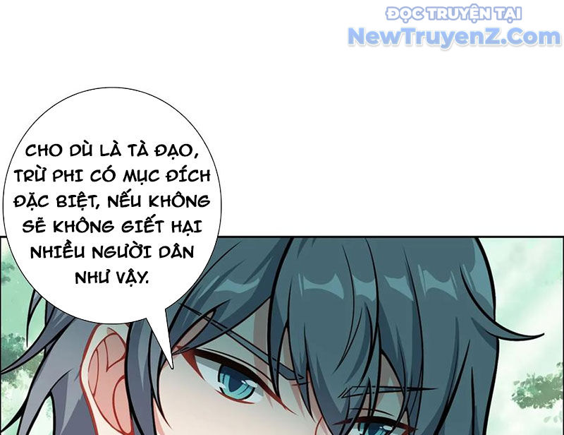 Duy Ngã Độc Tiên chapter 107 - Trang 44