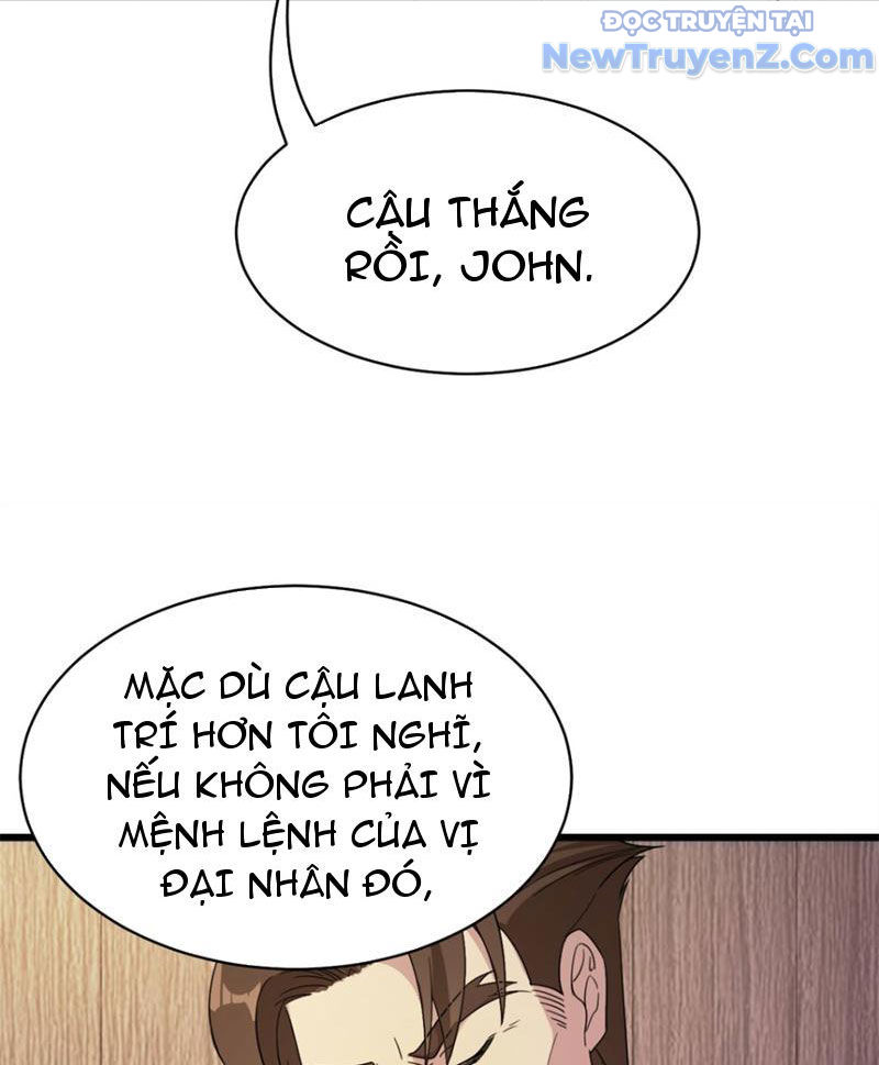 Người Chơi Siêu Chính Nghĩa chapter 6 - Trang 26