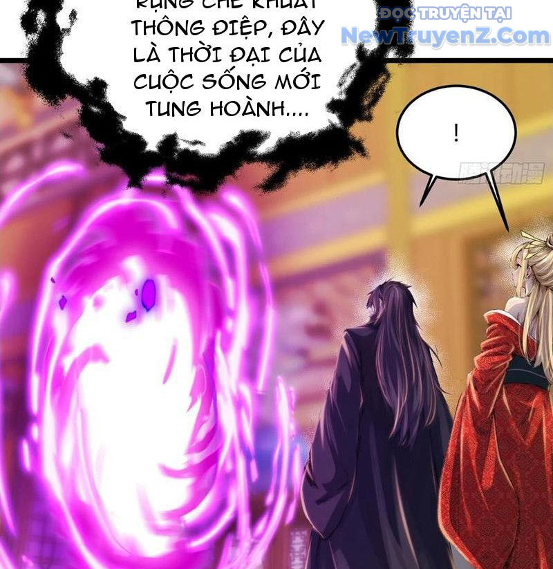 Tu Tiên Hàng Triệu Năm: đệ Tử Của Ta Rải Rác Khắp Tiên Giới! chapter 58 - Trang 41