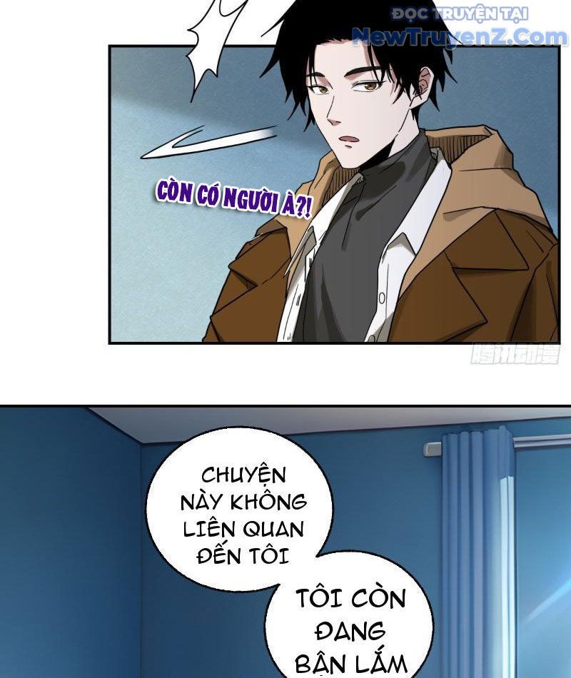 Không gian sát na chapter 10 - Trang 13