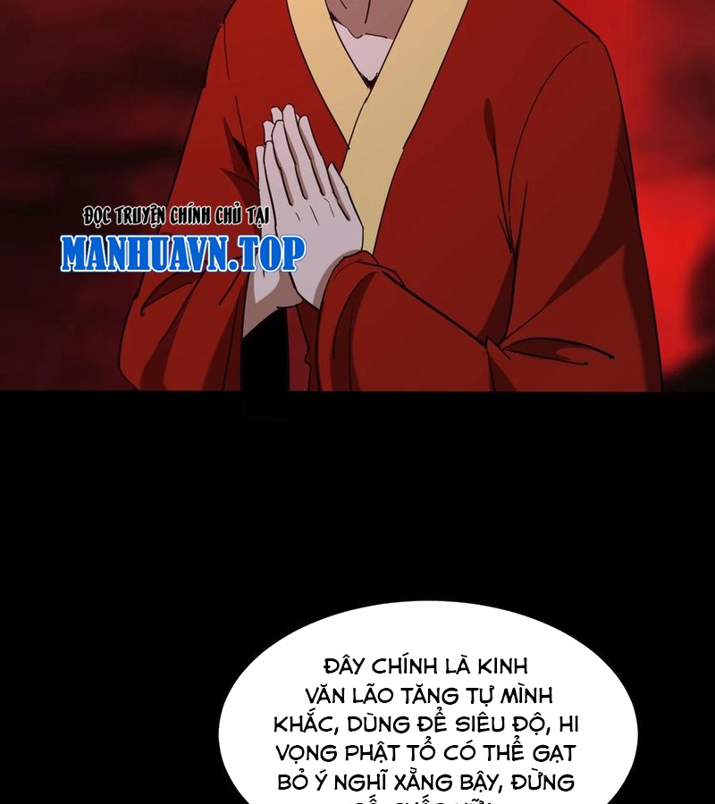Ngày Tôi Sinh Ra, Bách Quỷ Dạ Hành, Tuyết Thi Hộ đạo chapter 710 - Trang 41