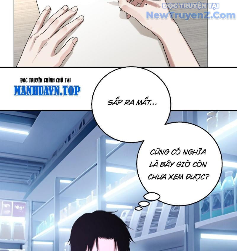 Không gian sát na chapter 2 - Trang 47