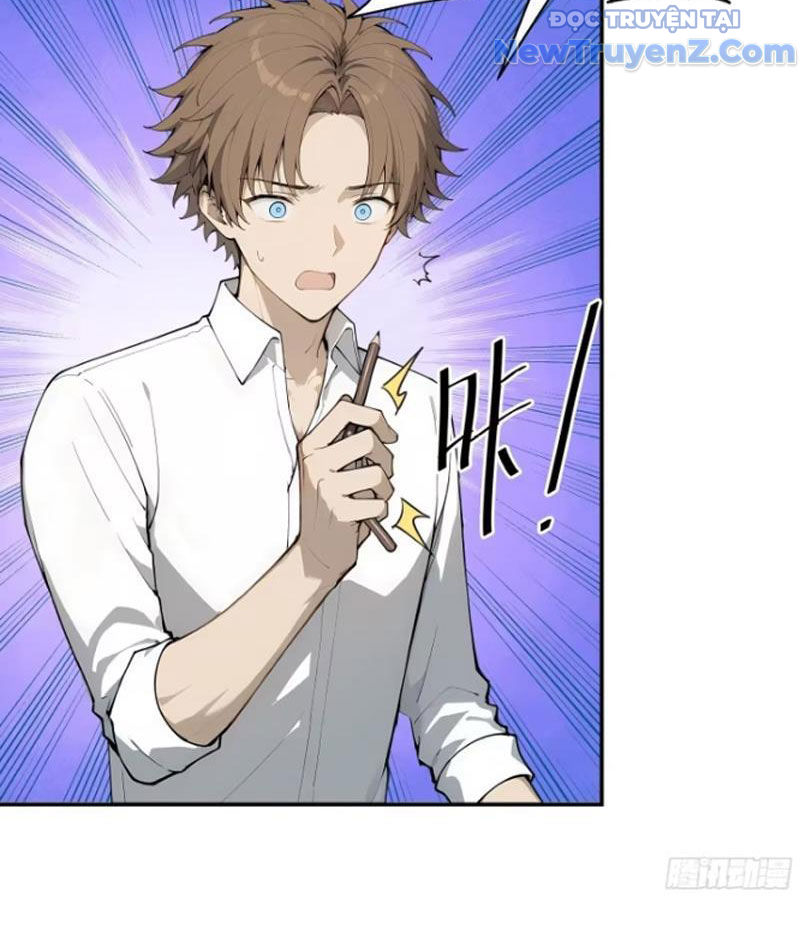 Thật Sự Là Ta Không Muốn Làm Học Thần! chapter 14 - Trang 17