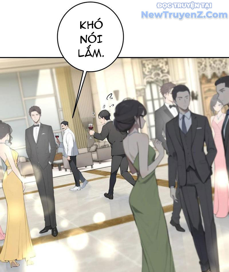 Thật Sự Là Ta Không Muốn Làm Học Thần! chapter 57 - Trang 59