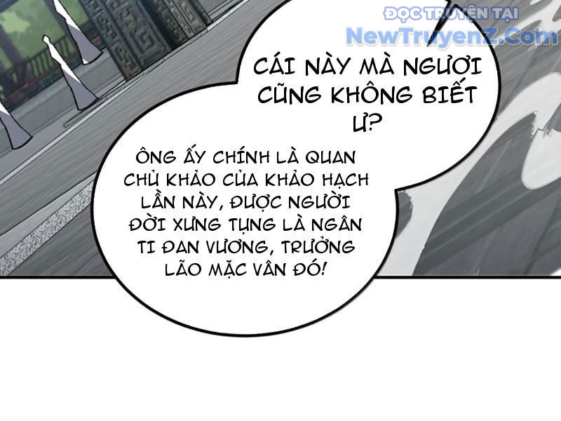 Ta Ở Tu Tiên Giới Chỉ Làm Giờ Hành Chính chapter 120 - Trang 104