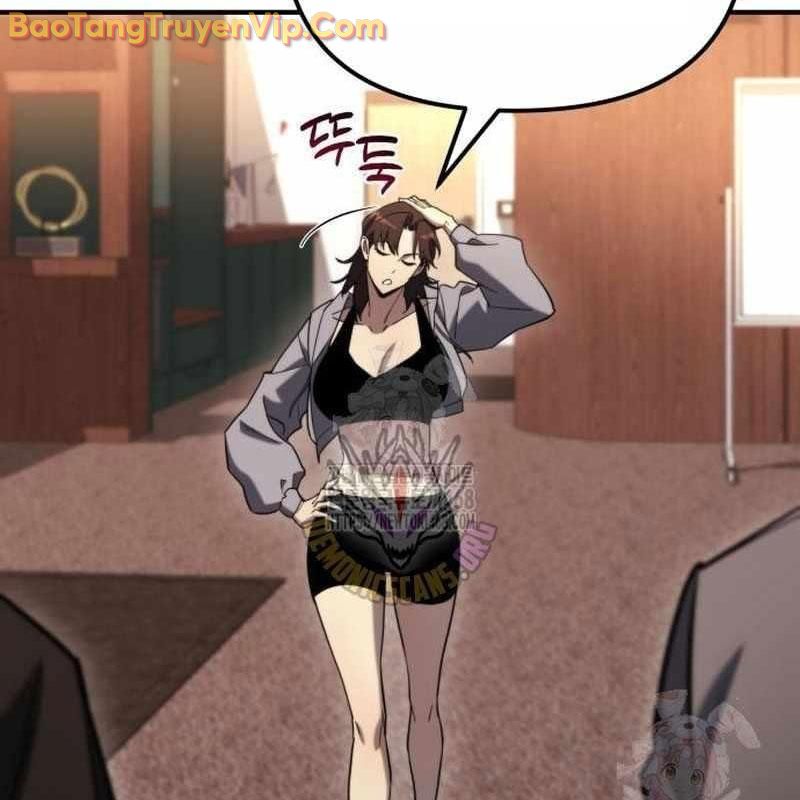 Mạt Thế Hậu Cần chapter 43 - Trang 20