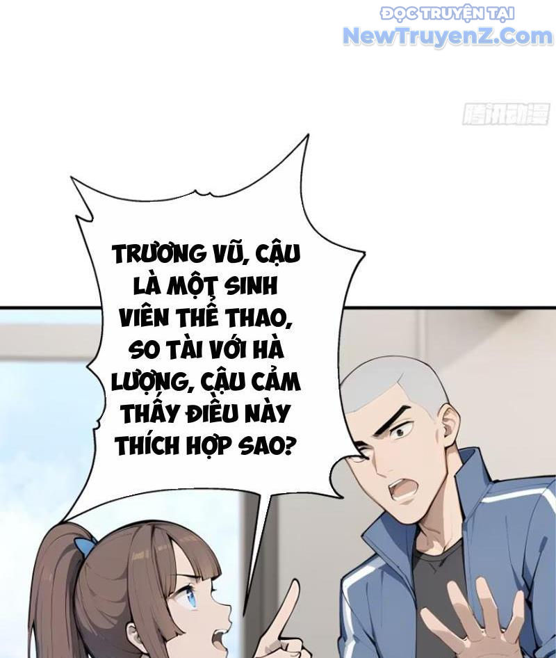 Thật Sự Là Ta Không Muốn Làm Học Thần! chapter 12 - Trang 71