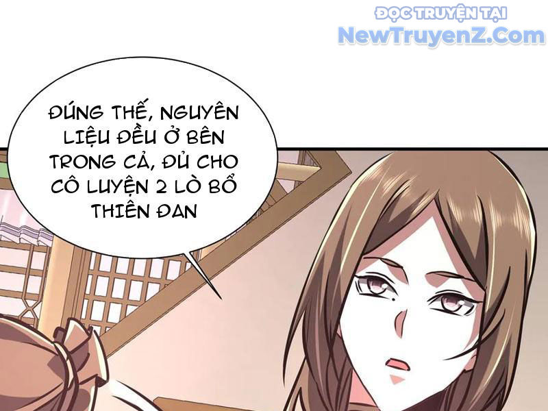 Ma Tu Tái Sinh: Khởi Đầu Nhặt Được Một Hành Tinh Zombie chapter 41 - Trang 46