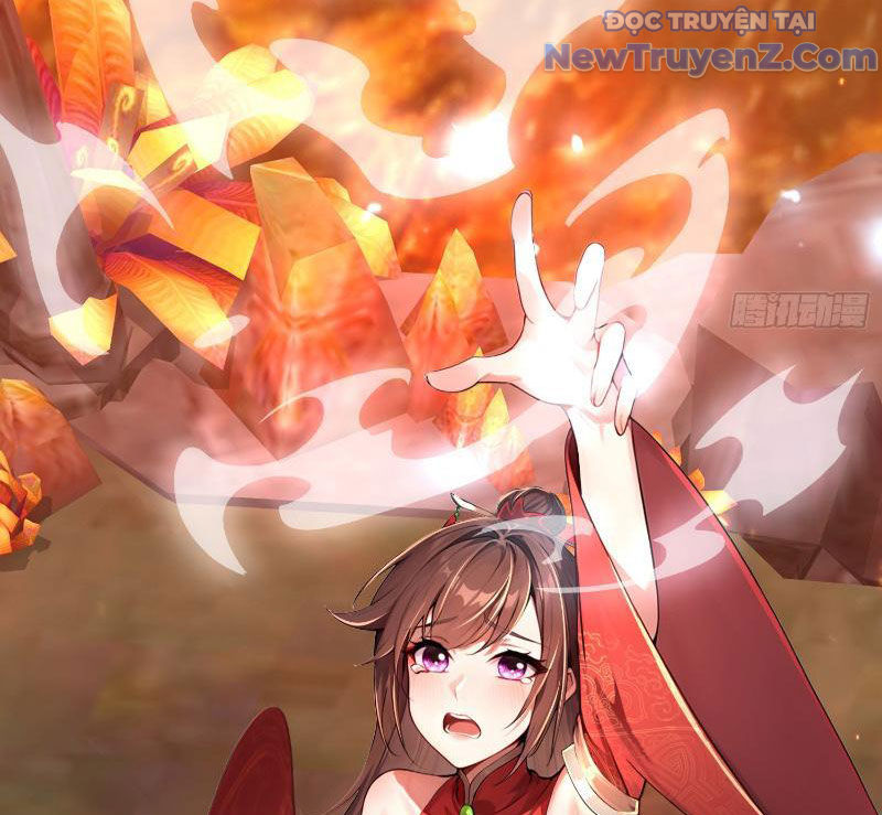 Tu Tiên Hàng Triệu Năm: đệ Tử Của Ta Rải Rác Khắp Tiên Giới! chapter 7 - Trang 46