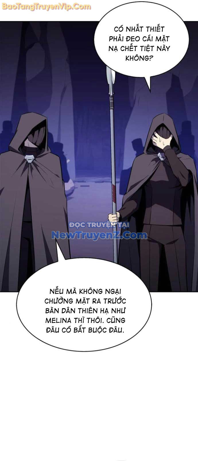 Tôi Là Tân Thủ Có Cấp Cao Nhất chapter 207 - Trang 37
