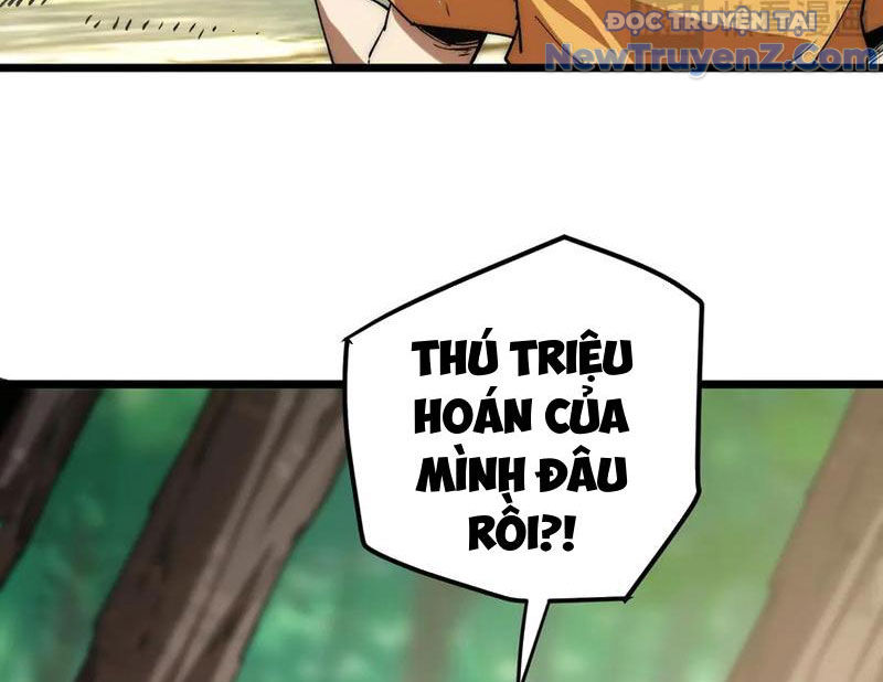 Triệu Hoán Ác Ma, Ta Đã Là Thâm Uyên chapter 16 - Trang 111