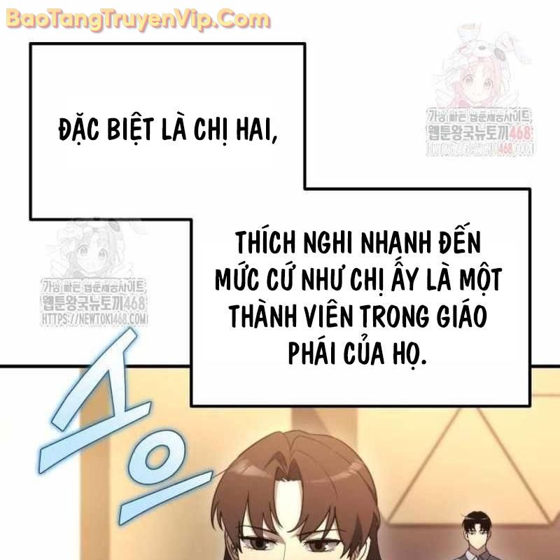Mạt Thế Hậu Cần chapter 43 - Trang 135