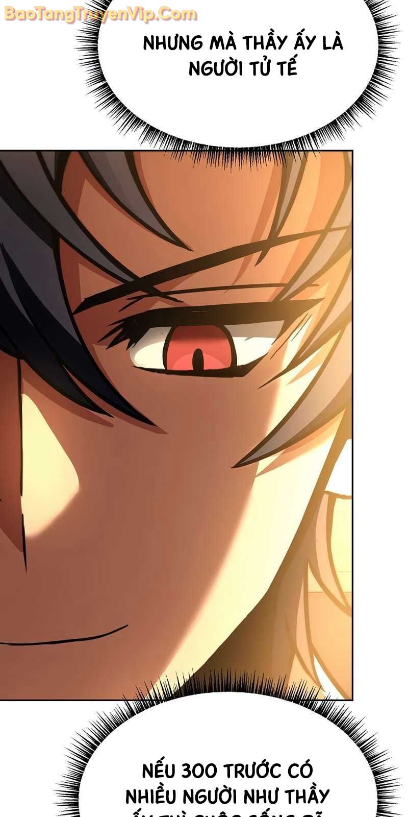 Chòm Sao Là Đệ Tử Của Tôi chapter 117.1 - Trang 84
