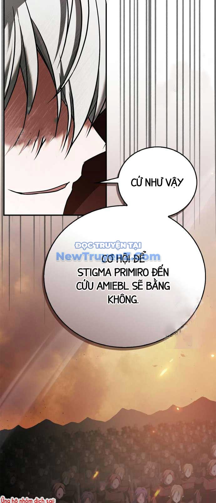 Tôi Không Tài Năng Đến Thế Đâu chapter 83 - Trang 19