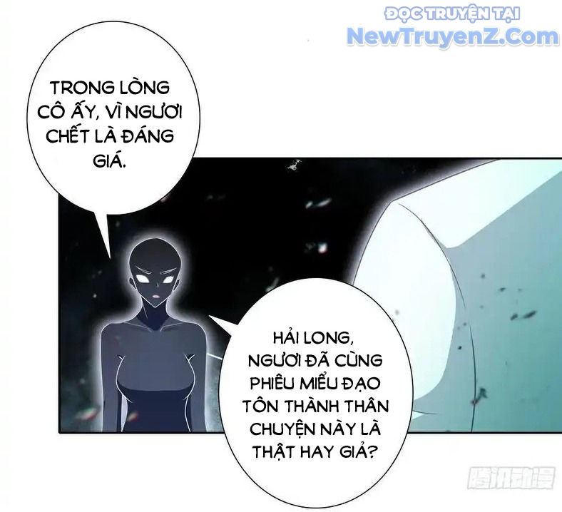 Duy Ngã Độc Tiên chapter 101 - Trang 58