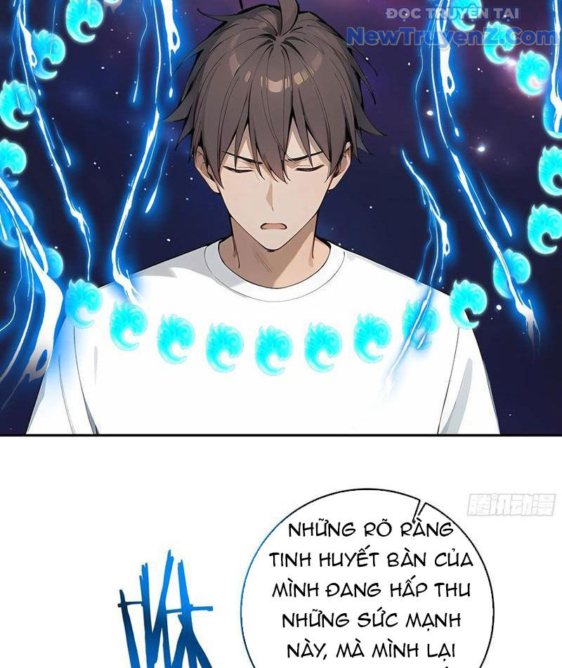 Thật Sự Là Ta Không Muốn Làm Học Thần! chapter 48 - Trang 10