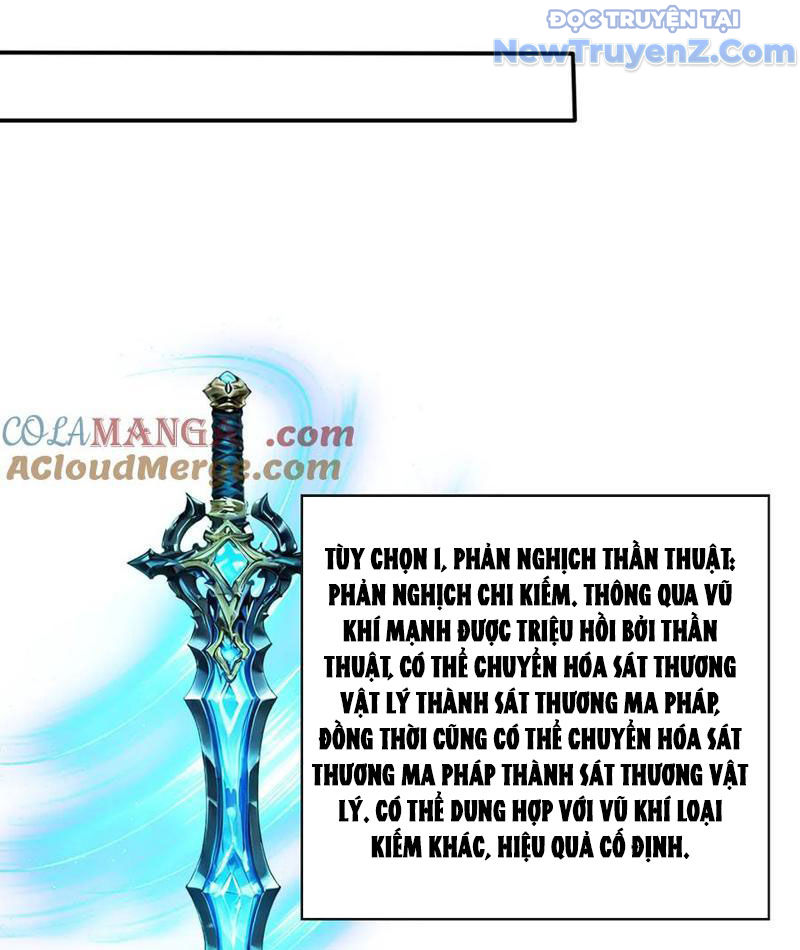 Toàn Dân Thần Vương: Tôi Hiến Tế Nghìn Tỷ Sinh Linh! chapter 103 - Trang 56