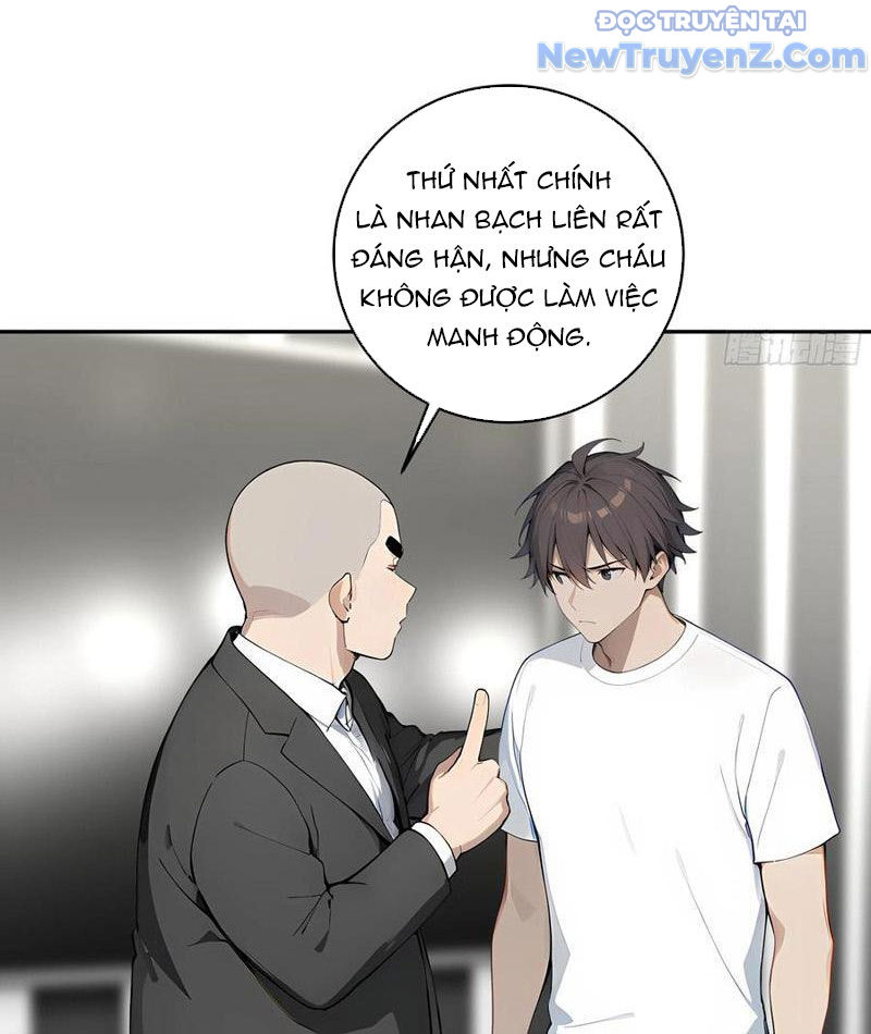 Thật Sự Là Ta Không Muốn Làm Học Thần! chapter 51 - Trang 22