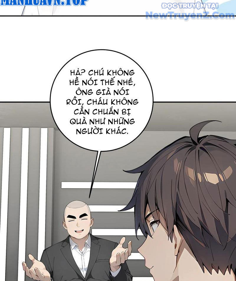 Thật Sự Là Ta Không Muốn Làm Học Thần! chapter 51 - Trang 43