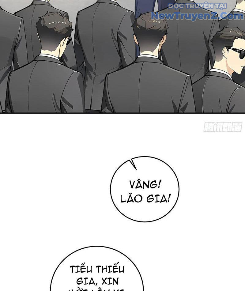 Thật Sự Là Ta Không Muốn Làm Học Thần! chapter 46 - Trang 75
