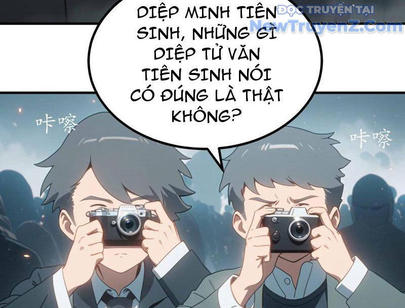Tận Thế Giáng Lâm: Ta Muốn Tạo Ra Phòng An Toàn chapter 8 - Trang 48