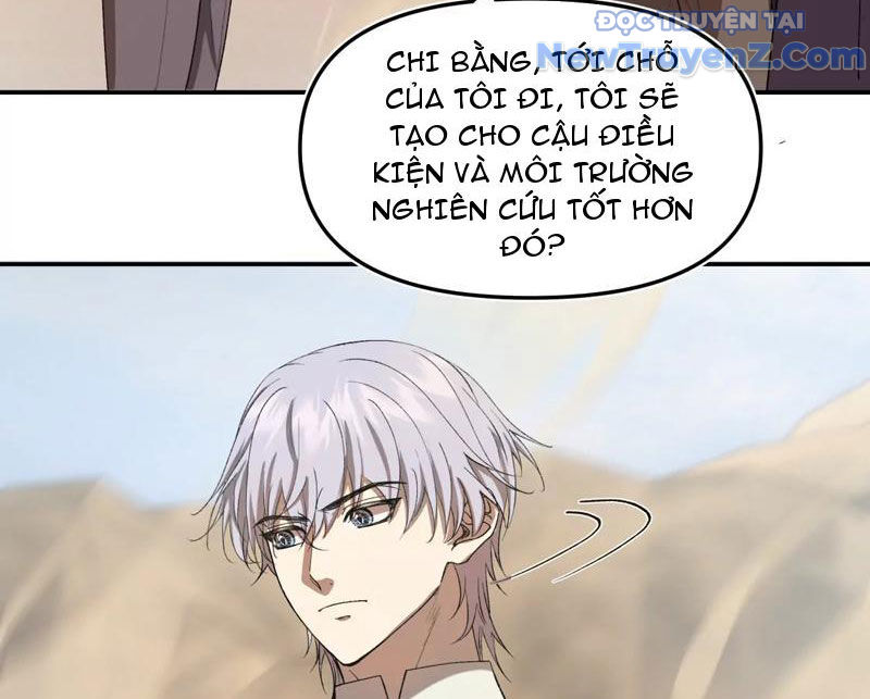 Độc Dữ Dược chapter 1 - Trang 97