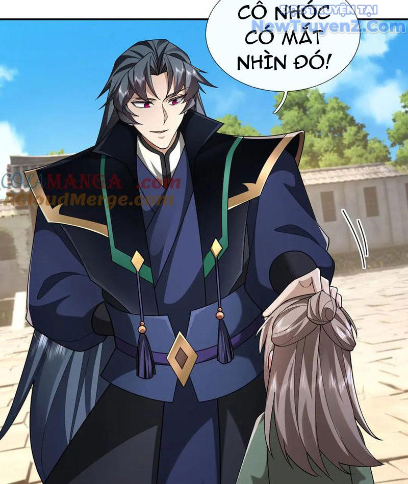 Ngủ say vạn cổ: Xuất thế quét ngang chư thiên chapter 105 - Trang 14