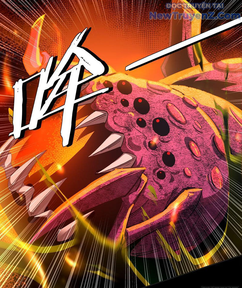Cương Thiết Khế Ước chapter 28 - Trang 41