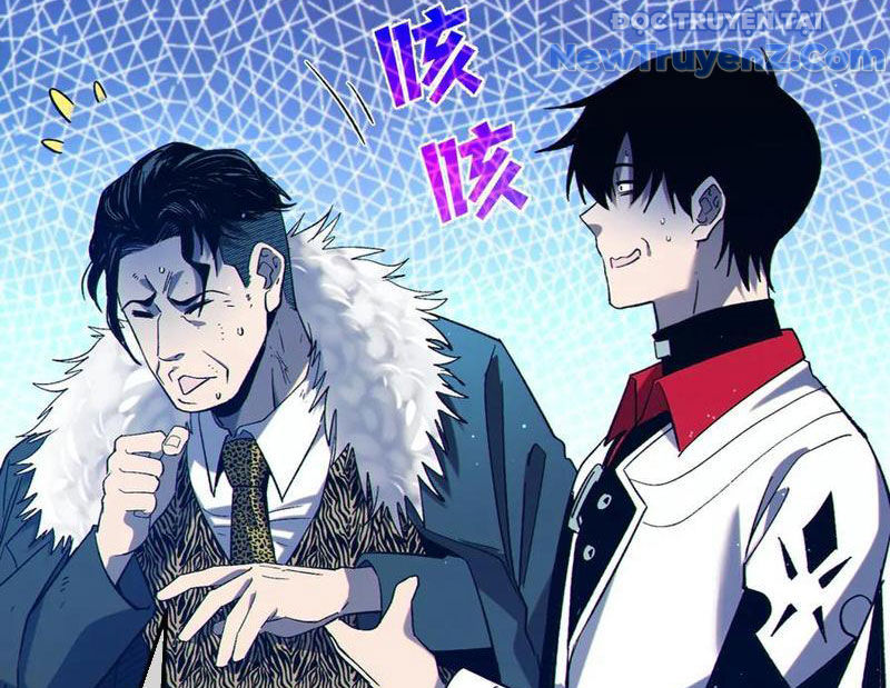 Toàn Dân Chuyển Chức: Bị Động Của Ta Vô Địch chapter 87 - Trang 35