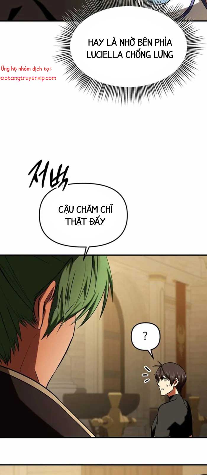 Nhân Vật Phụ Trong Thế Giới Điên Loạn chapter 21 - Trang 60
