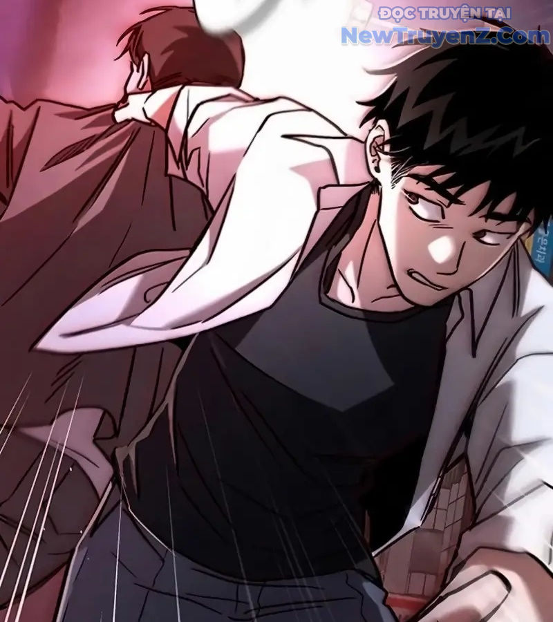 Cầu Nguyện Với Một Con Ma chapter 5 - Trang 172